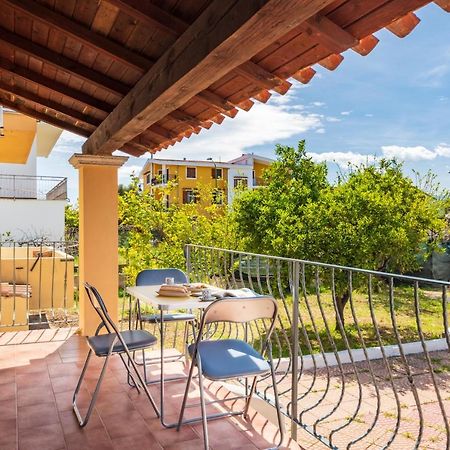 3 - Casa Con Giardino Lotzorai - Sa Crai Apartments Sardinian Experience Luaran gambar
