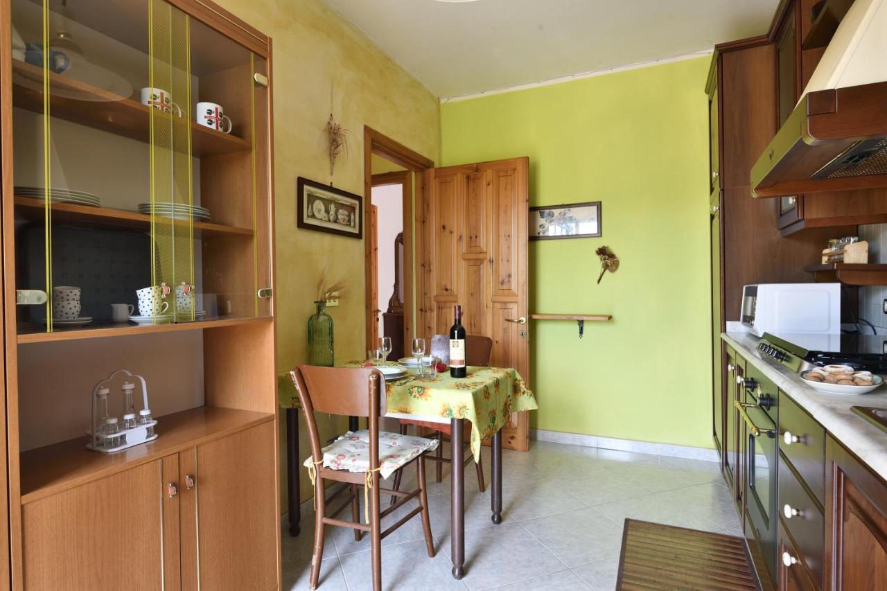 3 - Casa Con Giardino Lotzorai - Sa Crai Apartments Sardinian Experience Luaran gambar