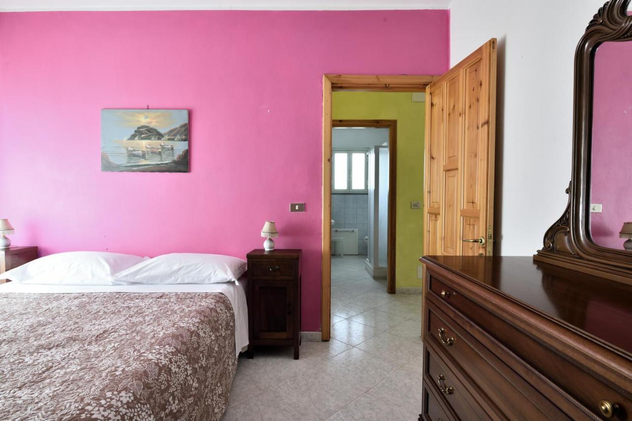 3 - Casa Con Giardino Lotzorai - Sa Crai Apartments Sardinian Experience Luaran gambar