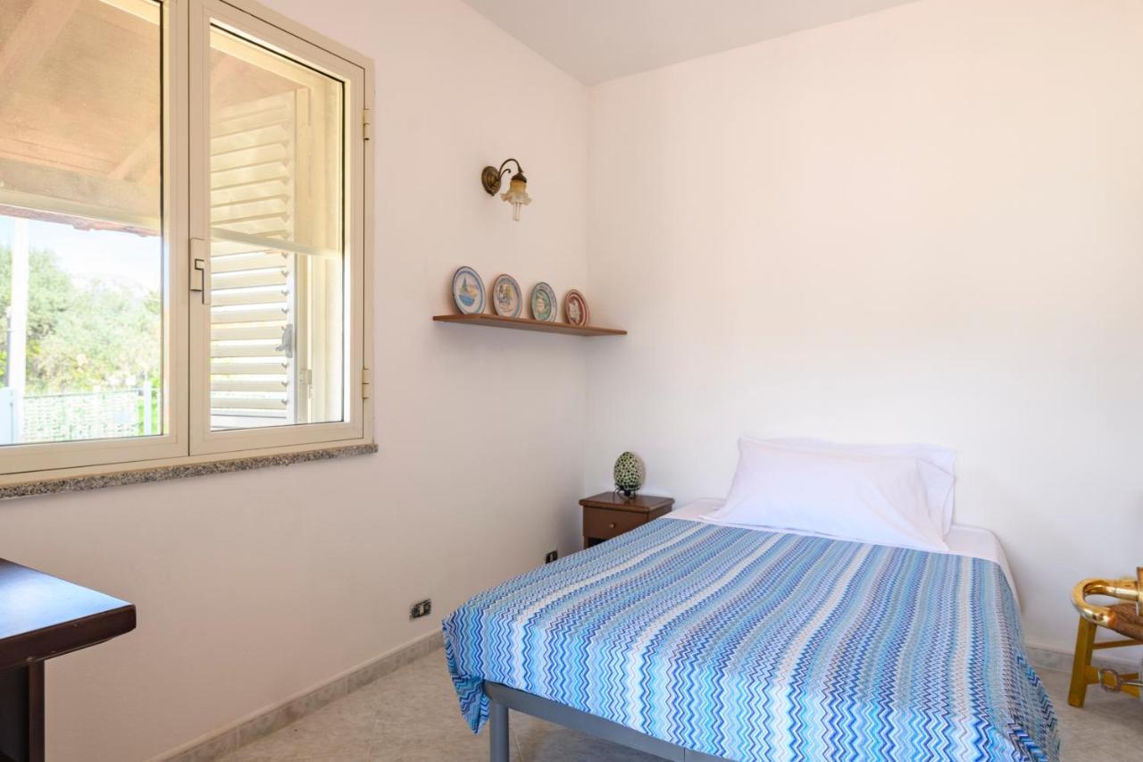 3 - Casa Con Giardino Lotzorai - Sa Crai Apartments Sardinian Experience Luaran gambar